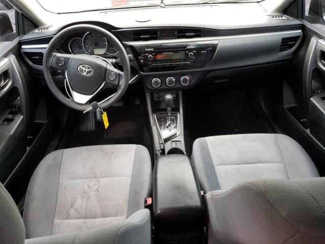 Photo 7 VIN: 2T1BURHE6FC341578 - TOYOTA COROLLA L 