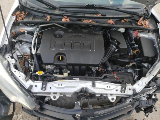 Photo 6 VIN: 2T1BURHE6FC343444 - TOYOTA COROLLA L 