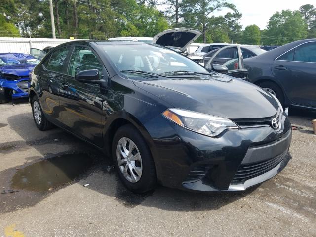 Photo 0 VIN: 2T1BURHE6FC343587 - TOYOTA COROLLA L 