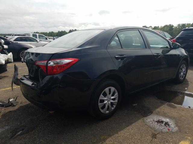 Photo 3 VIN: 2T1BURHE6FC343587 - TOYOTA COROLLA L 