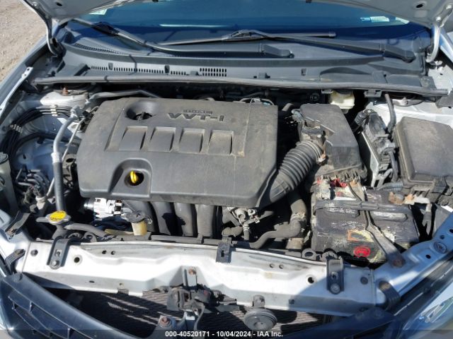 Photo 9 VIN: 2T1BURHE6FC347736 - TOYOTA COROLLA 