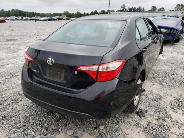 Photo 3 VIN: 2T1BURHE6FC347896 - TOYOTA COROLLA L 