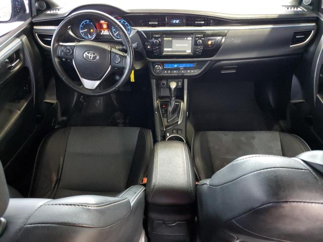 Photo 7 VIN: 2T1BURHE6FC348725 - TOYOTA COROLLA L 