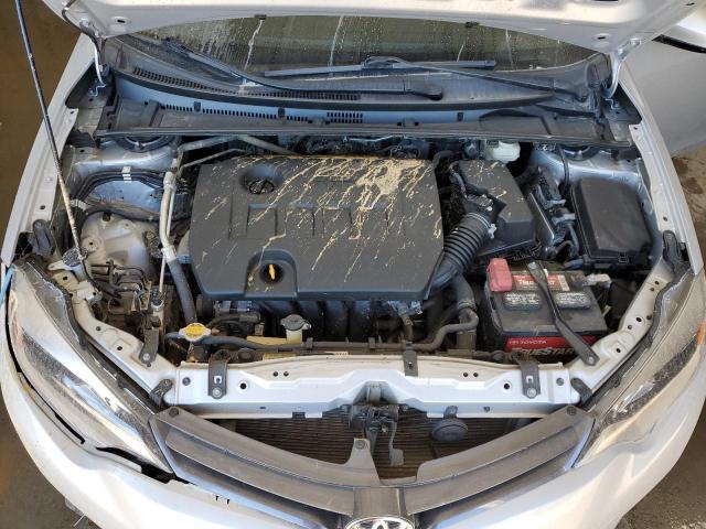 Photo 10 VIN: 2T1BURHE6FC349762 - TOYOTA COROLLA L 