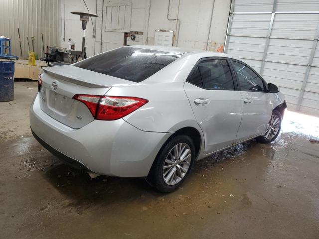 Photo 2 VIN: 2T1BURHE6FC349762 - TOYOTA COROLLA L 