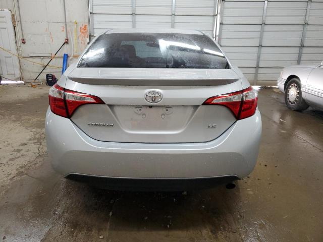 Photo 5 VIN: 2T1BURHE6FC349762 - TOYOTA COROLLA L 