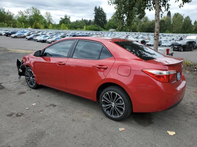 Photo 1 VIN: 2T1BURHE6FC356467 - TOYOTA COROLLA L 