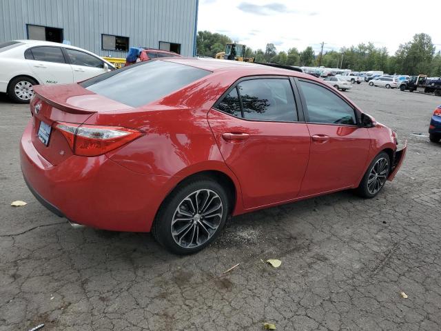 Photo 2 VIN: 2T1BURHE6FC356467 - TOYOTA COROLLA L 