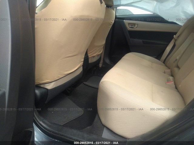 Photo 7 VIN: 2T1BURHE6FC357196 - TOYOTA COROLLA 