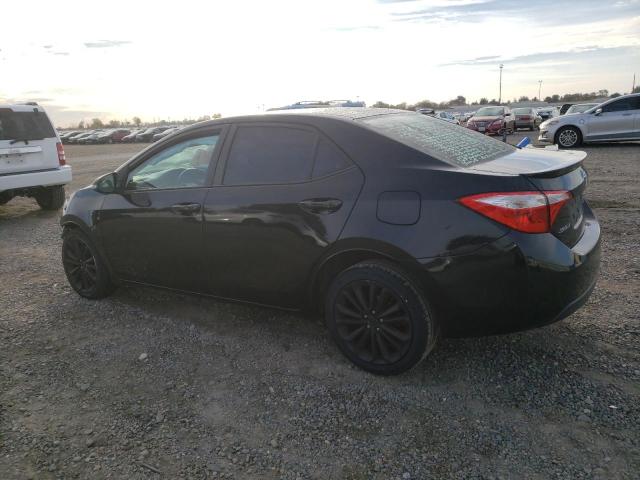 Photo 1 VIN: 2T1BURHE6FC357750 - TOYOTA COROLLA L 