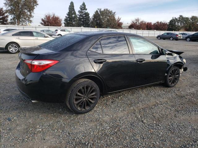 Photo 2 VIN: 2T1BURHE6FC357750 - TOYOTA COROLLA L 