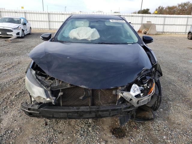 Photo 4 VIN: 2T1BURHE6FC357750 - TOYOTA COROLLA L 