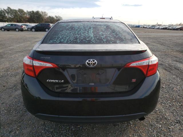 Photo 5 VIN: 2T1BURHE6FC357750 - TOYOTA COROLLA L 