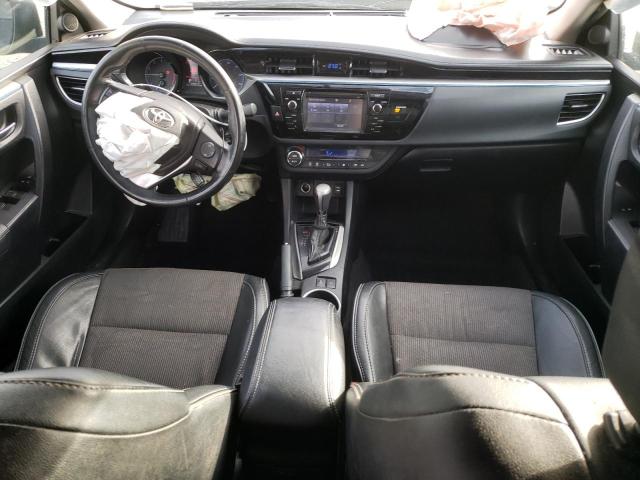 Photo 7 VIN: 2T1BURHE6FC357750 - TOYOTA COROLLA L 