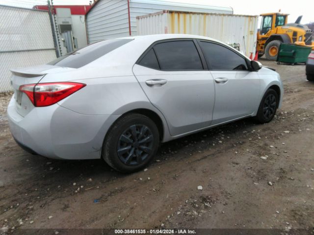 Photo 3 VIN: 2T1BURHE6FC357893 - TOYOTA COROLLA 