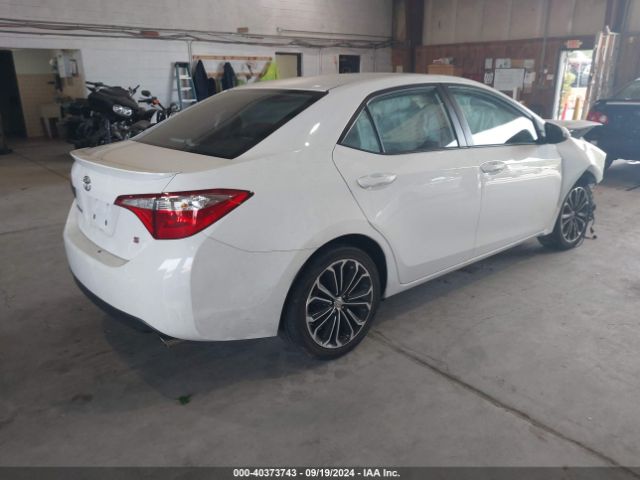 Photo 3 VIN: 2T1BURHE6FC359546 - TOYOTA COROLLA 