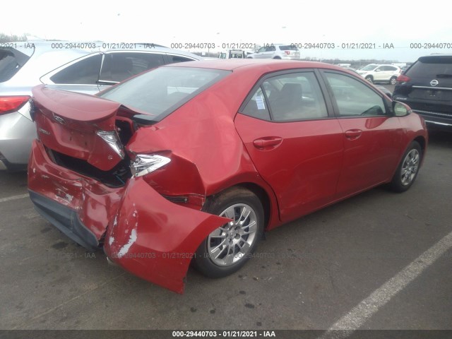 Photo 3 VIN: 2T1BURHE6FC363984 - TOYOTA COROLLA 