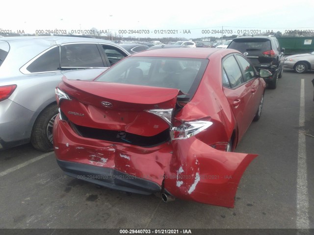 Photo 5 VIN: 2T1BURHE6FC363984 - TOYOTA COROLLA 