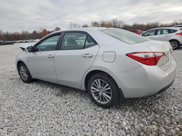 Photo 1 VIN: 2T1BURHE6FC365573 - TOYOTA COROLLA L 