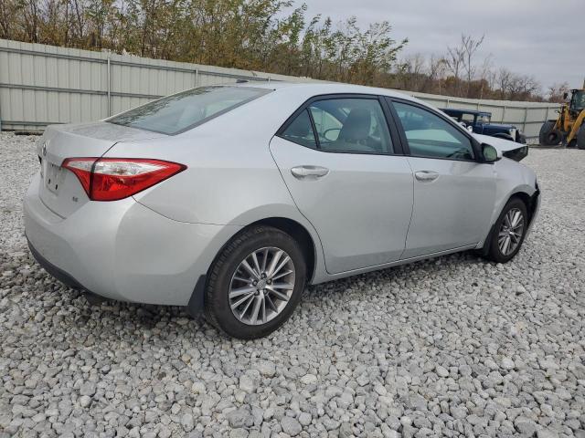 Photo 2 VIN: 2T1BURHE6FC365573 - TOYOTA COROLLA L 