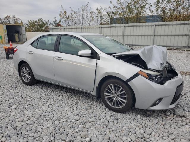 Photo 3 VIN: 2T1BURHE6FC365573 - TOYOTA COROLLA L 