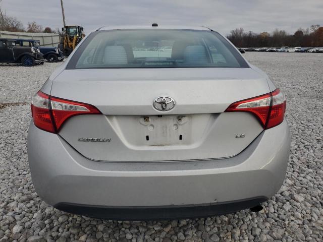 Photo 5 VIN: 2T1BURHE6FC365573 - TOYOTA COROLLA L 