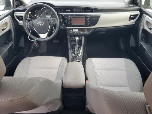 Photo 7 VIN: 2T1BURHE6FC365573 - TOYOTA COROLLA L 