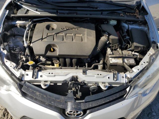 Photo 10 VIN: 2T1BURHE6FC365766 - TOYOTA COROLLA L 