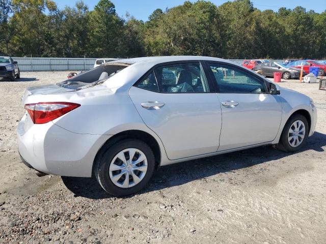 Photo 2 VIN: 2T1BURHE6FC365766 - TOYOTA COROLLA L 