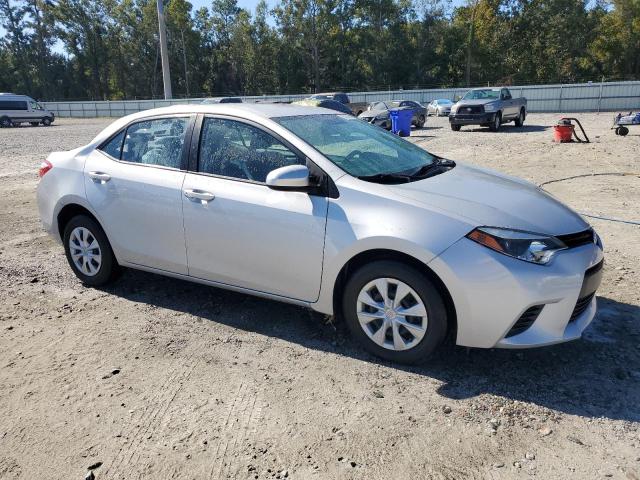 Photo 3 VIN: 2T1BURHE6FC365766 - TOYOTA COROLLA L 