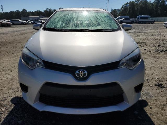 Photo 4 VIN: 2T1BURHE6FC365766 - TOYOTA COROLLA L 