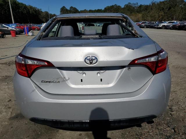 Photo 5 VIN: 2T1BURHE6FC365766 - TOYOTA COROLLA L 