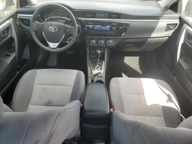 Photo 7 VIN: 2T1BURHE6FC365766 - TOYOTA COROLLA L 