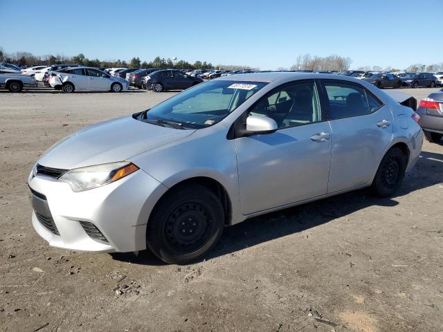 Photo 0 VIN: 2T1BURHE6FC366111 - TOYOTA COROLLA 