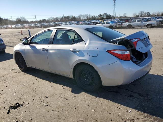 Photo 1 VIN: 2T1BURHE6FC366111 - TOYOTA COROLLA 