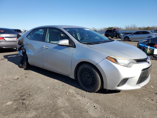 Photo 3 VIN: 2T1BURHE6FC366111 - TOYOTA COROLLA 