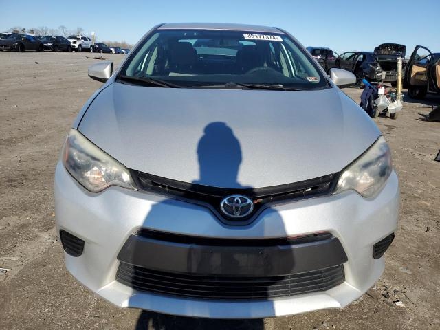 Photo 4 VIN: 2T1BURHE6FC366111 - TOYOTA COROLLA 