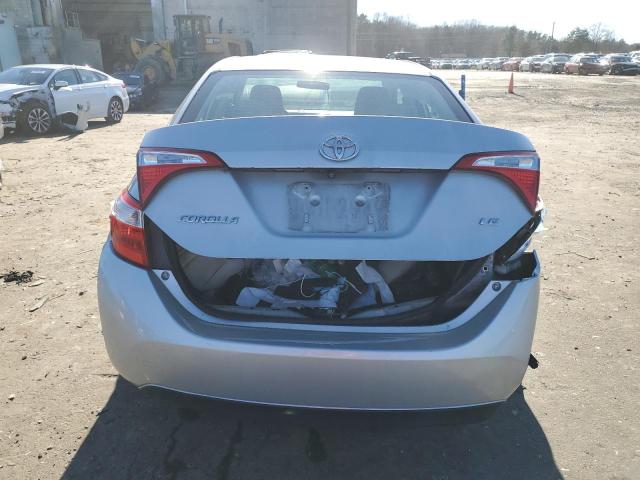 Photo 5 VIN: 2T1BURHE6FC366111 - TOYOTA COROLLA 