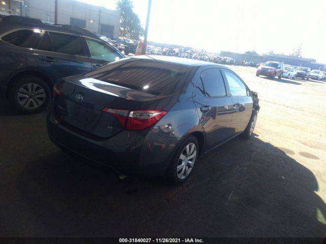 Photo 3 VIN: 2T1BURHE6FC366478 - TOYOTA COROLLA 