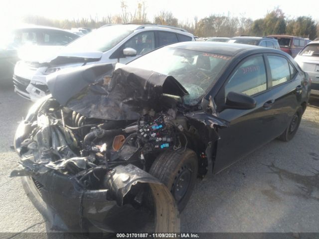 Photo 1 VIN: 2T1BURHE6FC367078 - TOYOTA COROLLA 