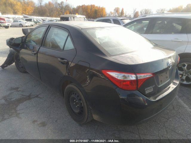 Photo 2 VIN: 2T1BURHE6FC367078 - TOYOTA COROLLA 