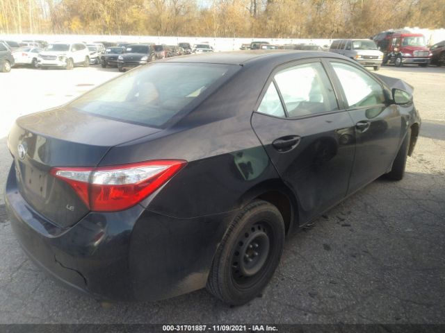 Photo 3 VIN: 2T1BURHE6FC367078 - TOYOTA COROLLA 