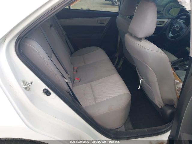 Photo 7 VIN: 2T1BURHE6FC368506 - TOYOTA COROLLA 