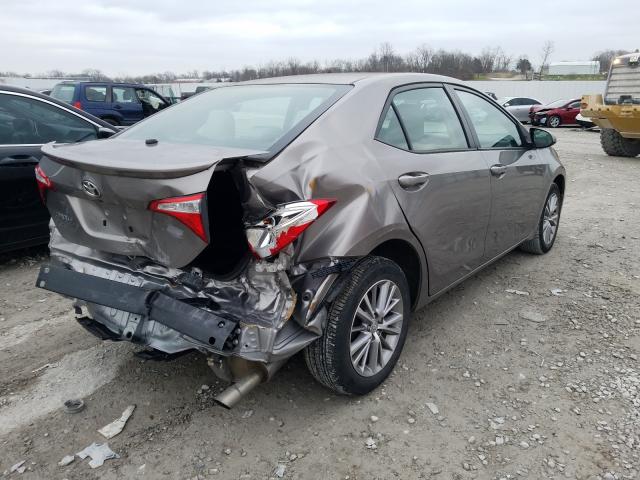 Photo 3 VIN: 2T1BURHE6FC368716 - TOYOTA COROLLA L 