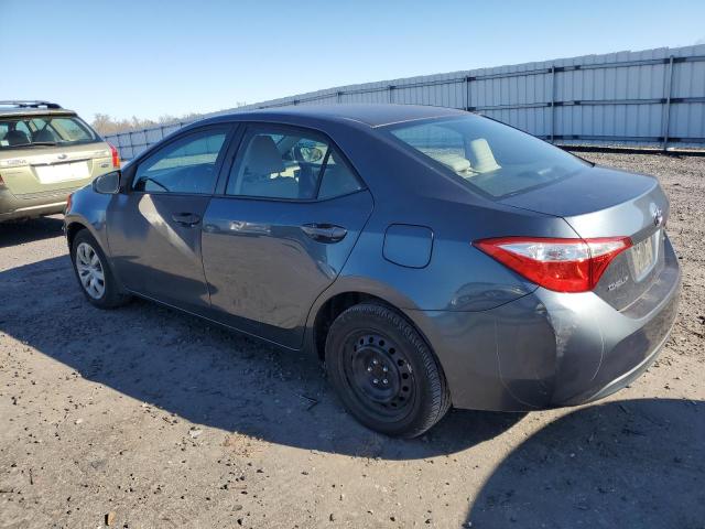 Photo 1 VIN: 2T1BURHE6FC368800 - TOYOTA COROLLA 