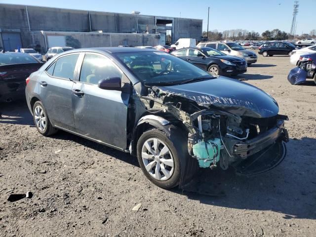 Photo 3 VIN: 2T1BURHE6FC368800 - TOYOTA COROLLA 