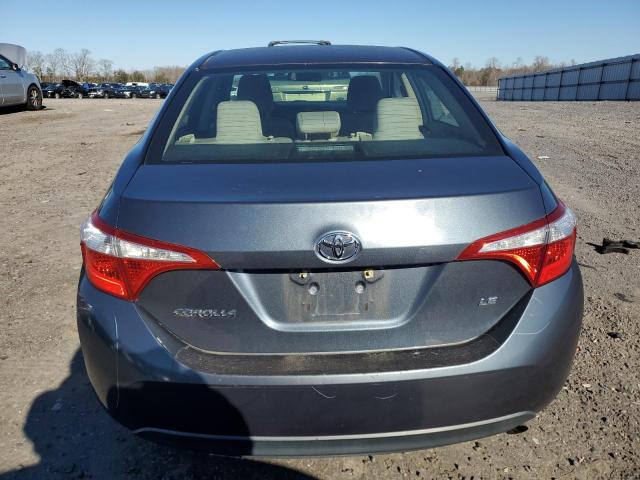 Photo 5 VIN: 2T1BURHE6FC368800 - TOYOTA COROLLA 