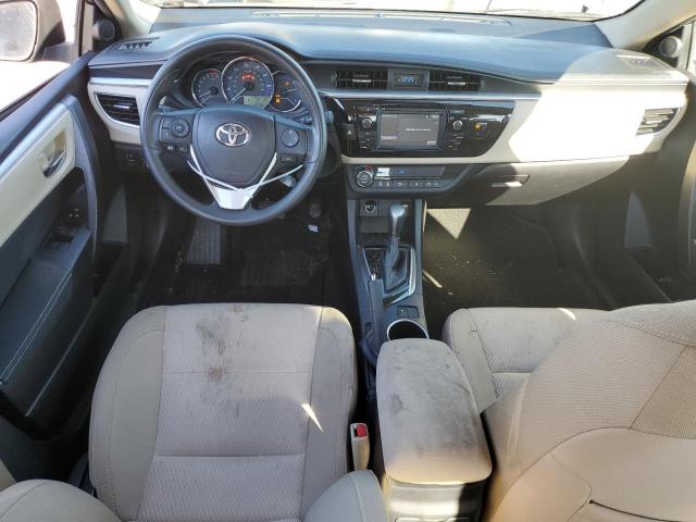 Photo 7 VIN: 2T1BURHE6FC368800 - TOYOTA COROLLA 