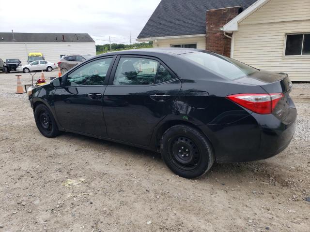 Photo 1 VIN: 2T1BURHE6FC370790 - TOYOTA COROLLA 