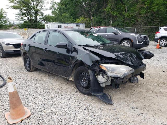 Photo 3 VIN: 2T1BURHE6FC370790 - TOYOTA COROLLA 